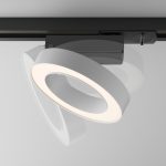 Трековый светильник Technical TR044-1-12W3K-W — изображение 5