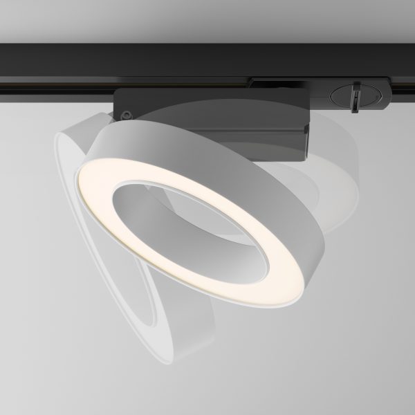 Трековый светильник Technical TR044-1-12W3K-W — изображение 5