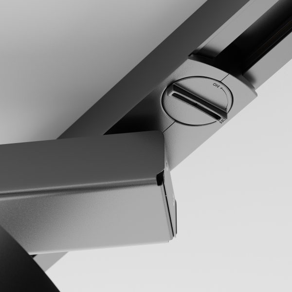 Трековый светильник Technical TR044-1-12W4K-B — изображение 4
