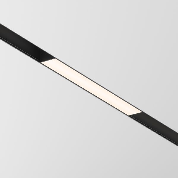 Трековый светильник Technical TR074-2-12W3K-B — изображение 2