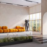 Трековый светильник Technical TR074-2-20W4K-B — изображение 2