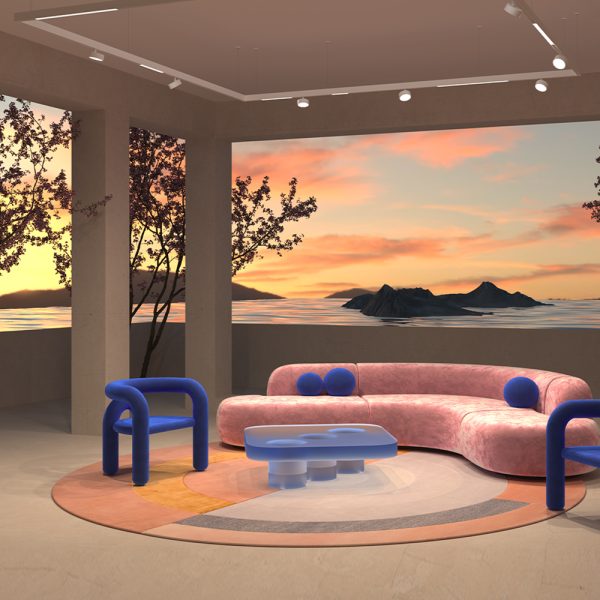 Трековый светильник Technical TR074-2-7W4K-W — изображение 2