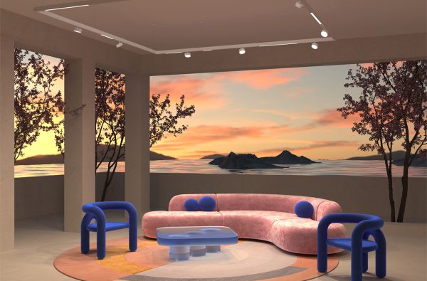 Трековый светильник Technical TR074-2-7W4K-W — изображение 3