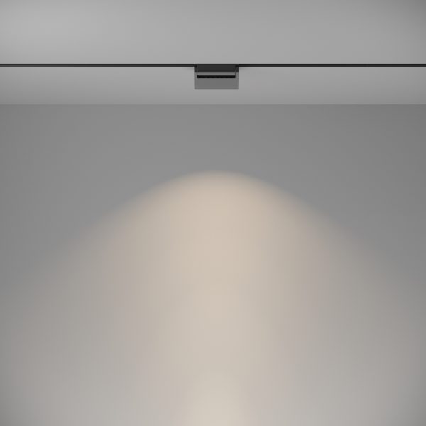 Трековый светильник Technical TR075-2-10W4K-B — изображение 3