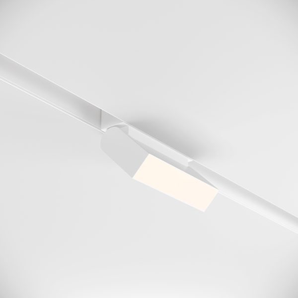 Трековый светильник Technical TR075-2-10W4K-W — изображение 3