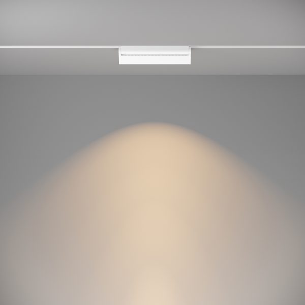 Трековый светильник Technical TR075-2-20W3K-W — изображение 3