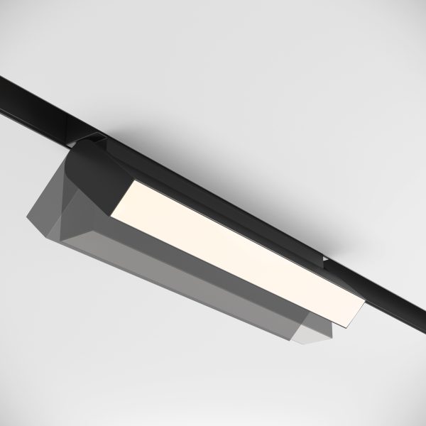 Трековый светильник Technical TR075-2-20W4K-B — изображение 2