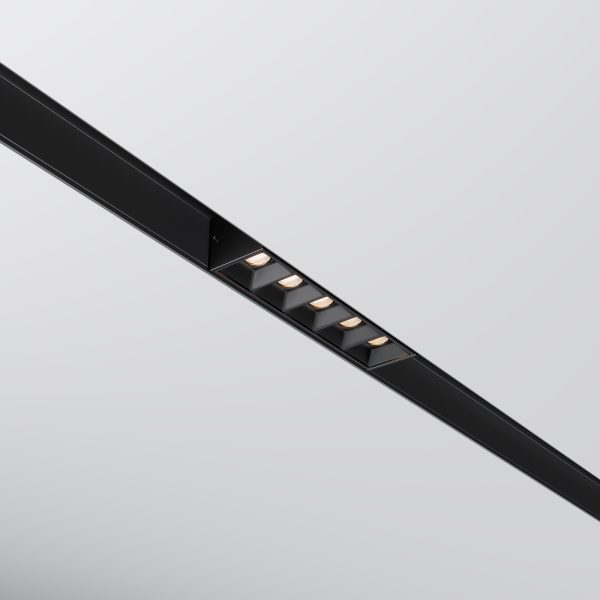 Трековый светильник Technical TR076-2-10W3K-B — изображение 2