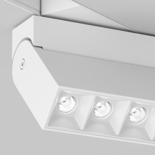 Трековый светильник Technical TR077-2-10W4K-W — изображение 2