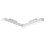 Трековый светильник Technical TR078-2-24W4K-W