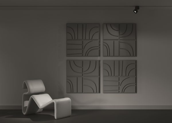 Трековый светильник Technical TR084-1-15W3K-B — изображение 3