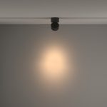 Трековый светильник Technical TR084-1-15W3K-D-B — изображение 3