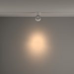 Трековый светильник Technical TR084-1-15W3K-W — изображение 4