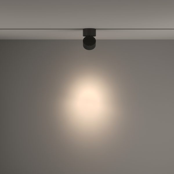 Трековый светильник Technical TR084-1-15W4K-B — изображение 3