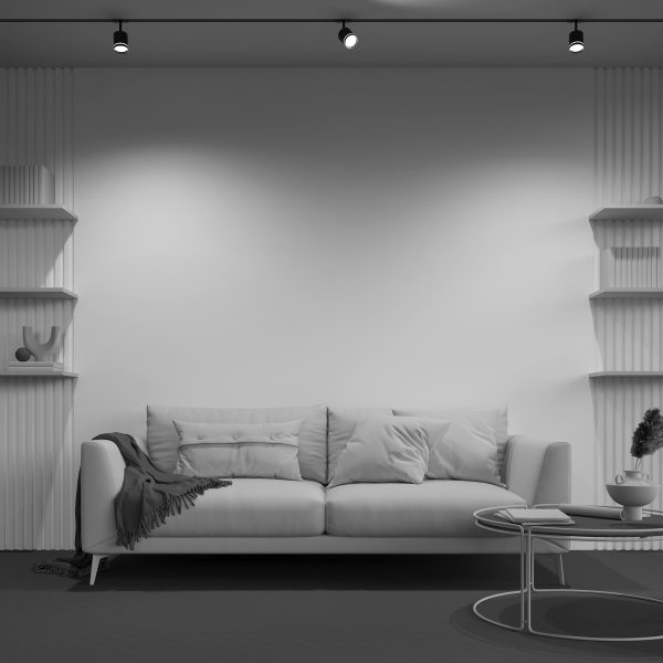 Трековый светильник Technical TR085-1-5W3K-B — изображение 5