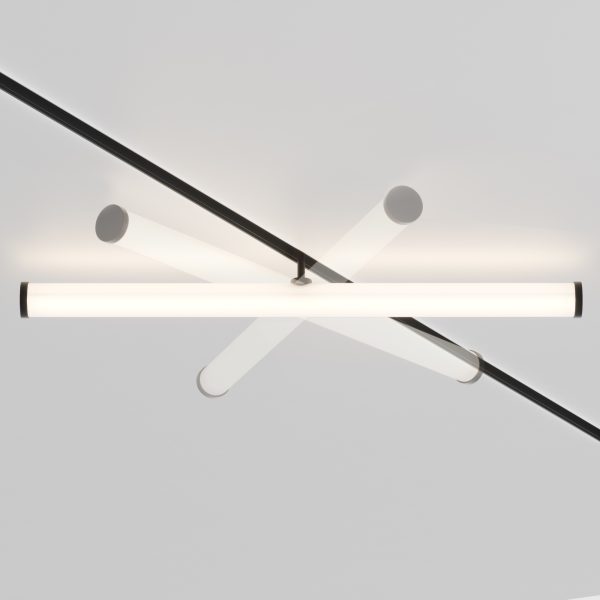 Трековый светильник Technical TR086-2-25W4K-B — изображение 3