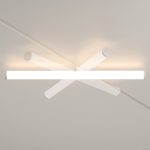 Трековый светильник Technical TR086-4-25W-DS-W — изображение 4