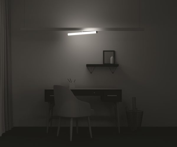 Трековый светильник Technical TR086-4-25W-DS-W — изображение 5