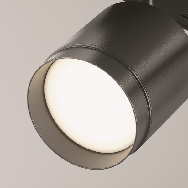Трековый светильник Technical TR088-1-GX53-B — изображение 5