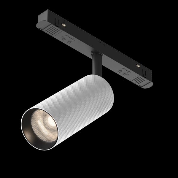 Трековый светильник Technical TR097-2-12W4K-M-BW — изображение 3