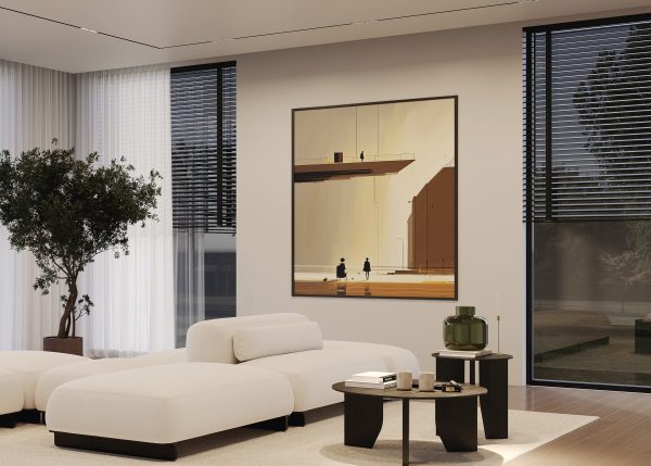 Трековый светильник Technical TR106-2-12W3K-W — изображение 4