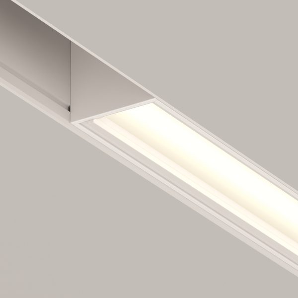 Трековый светильник Technical TR106-4-18W-DS-W — изображение 5