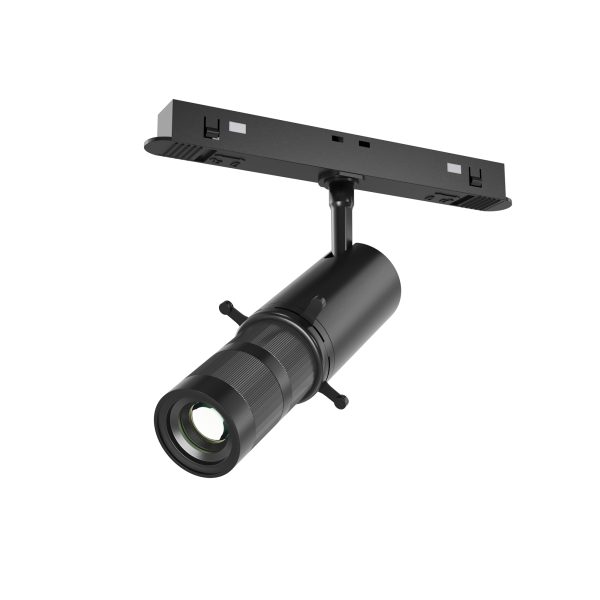 Трековый светильник Technical TR108-2-10W3K-B — изображение 5