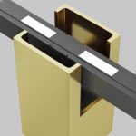Трековый светильник Technical TR121-2-7W3K-BS — изображение 3