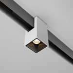 Трековый светильник Technical TR121-2-7W3K-W — изображение 5