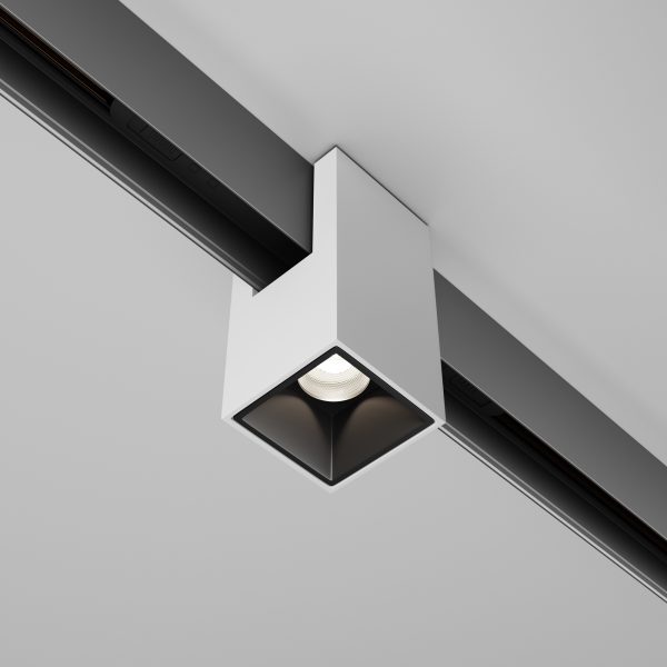 Трековый светильник Technical TR121-2-7W4K-W — изображение 3