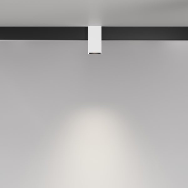 Трековый светильник Technical TR121-2-7W4K-W — изображение 4