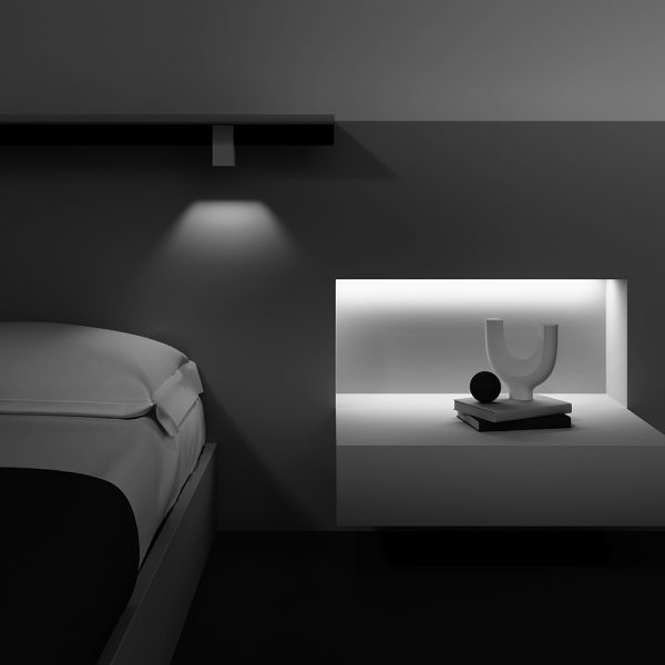 Трековый светильник Technical TR121-4-7W-DS-W — изображение 5