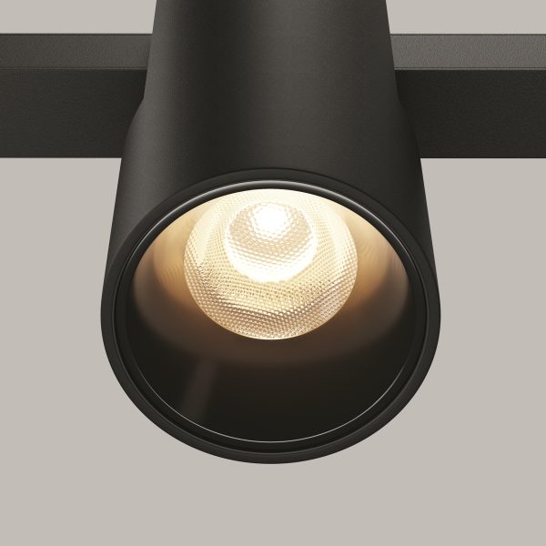 Трековый светильник Technical TR122-2-7W3K-B — изображение 4