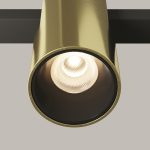 Трековый светильник Technical TR122-2-7W3K-BS — изображение 4
