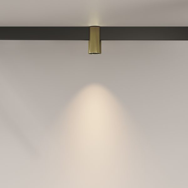 Трековый светильник Technical TR122-2-7W3K-BS — изображение 5