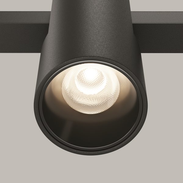 Трековый светильник Technical TR122-4-7W-DS-B — изображение 4