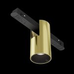 Трековый светильник Technical TR122-4-7W-DS-BS — изображение 3