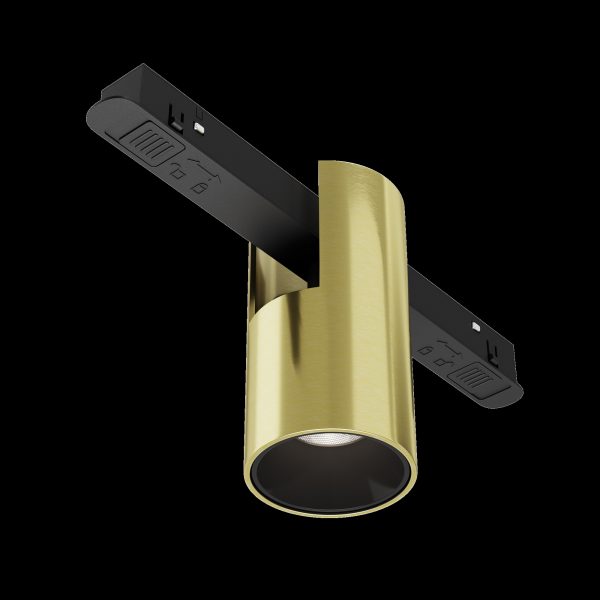 Трековый светильник Technical TR122-4-7W-DS-BS — изображение 3