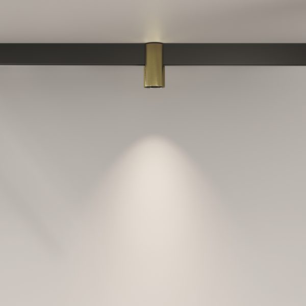 Трековый светильник Technical TR122-4-7W-DS-BS — изображение 5