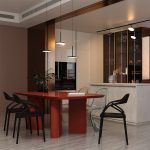 Трековый светильник Technical TR131-2-15W4K-B — изображение 2