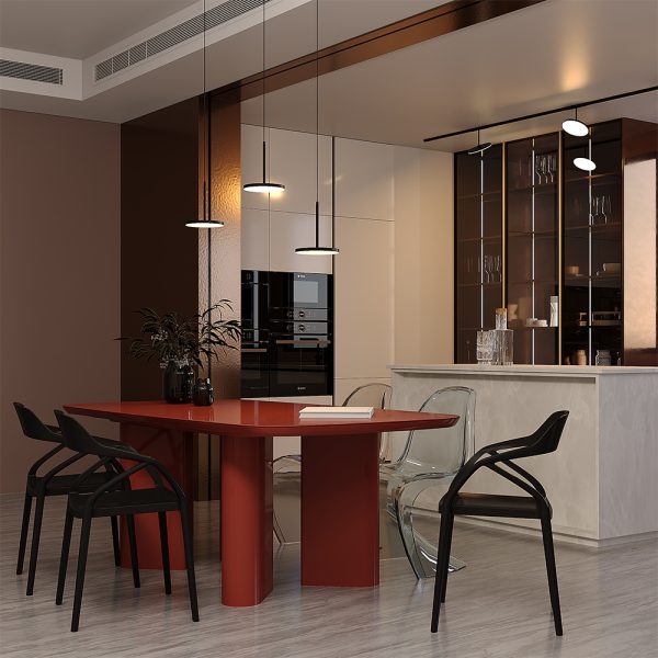 Трековый светильник Technical TR131-2-15W4K-B — изображение 2