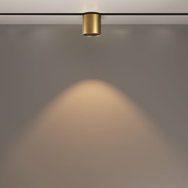 Трековый светильник Technical TR132-2-7W3K-BS — изображение 5