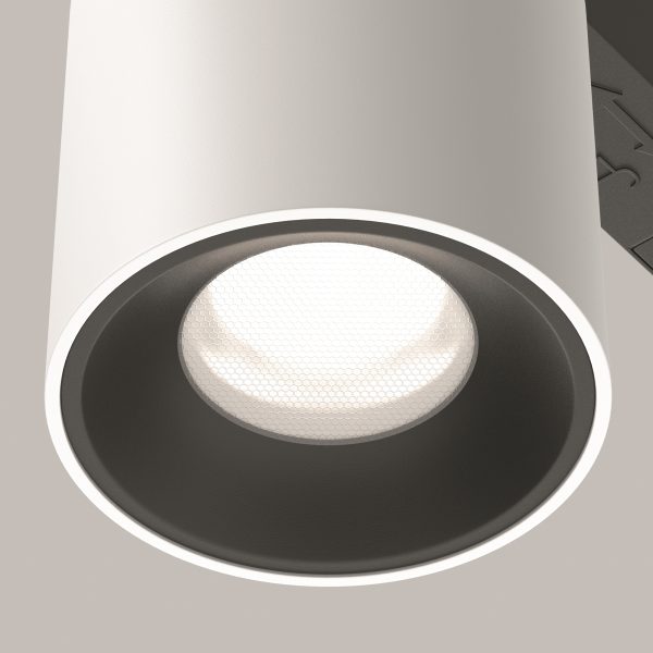 Трековый светильник Technical TR132-4-7W-DS-W — изображение 4