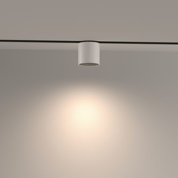 Трековый светильник Technical TR132-4-7W-DS-W — изображение 5