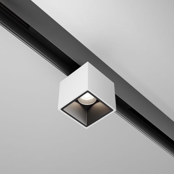 Трековый светильник Technical TR133-2-7W4K-W — изображение 3