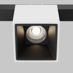Трековый светильник Technical TR133-2-7W4K-W — изображение 4