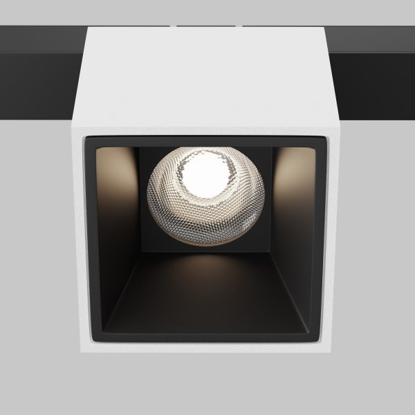 Трековый светильник Technical TR133-2-7W4K-W — изображение 4