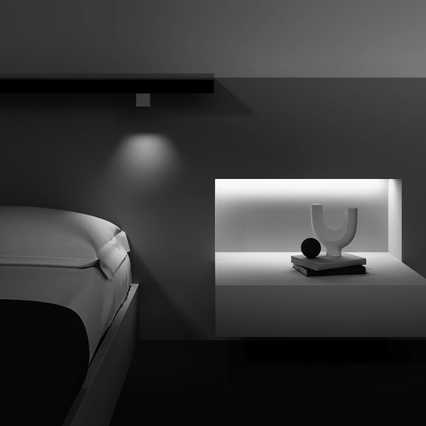 Трековый светильник Technical TR133-2-7W4K-W — изображение 5