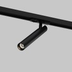 Трековый светильник Technical TR141-1-6W3K-M-B — изображение 3