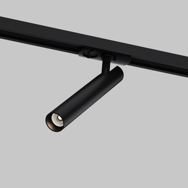 Трековый светильник Technical TR141-1-6W3K-M-B — изображение 3